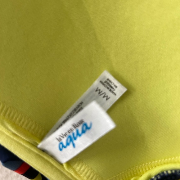 Strapless bikini top - Picture 3 of 3